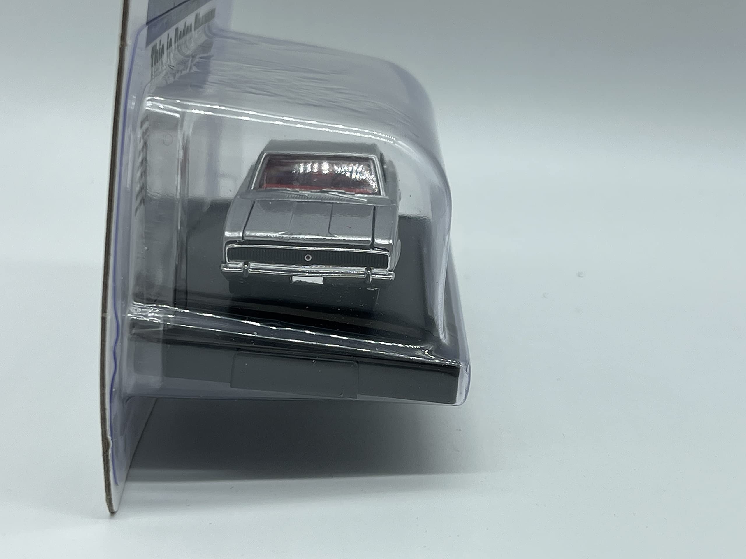 Buy M2 Machines Auto-Drivers 1966 Dodge Charger 383 1:64 Scale R73