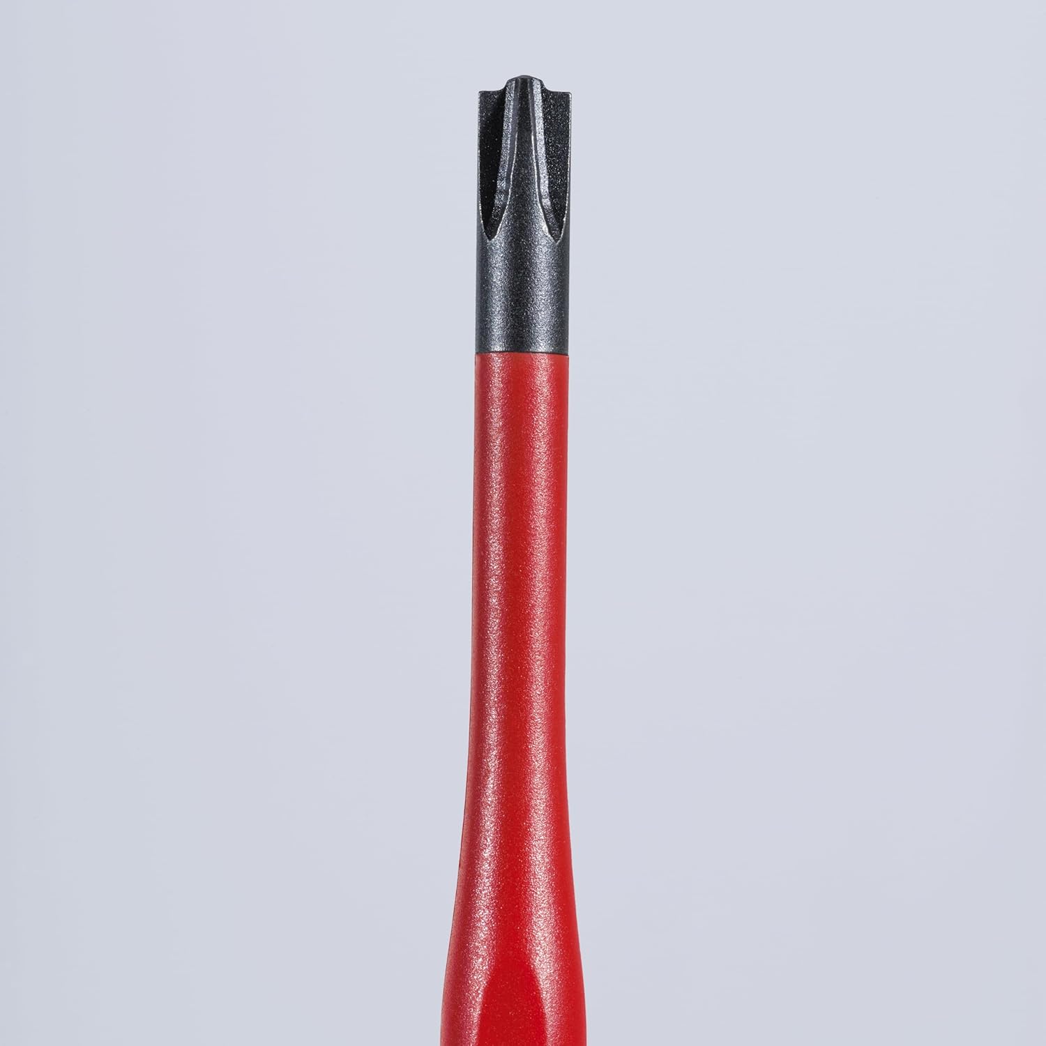 KNIPEX Tools 98 24 02 P2 Screwdriver, 4-Inch, Insulated