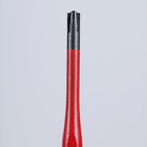 Miniatura 2 de KNIPEX Tools 98 24 02 P2 Destornillador, 4 pulgadas, aislado