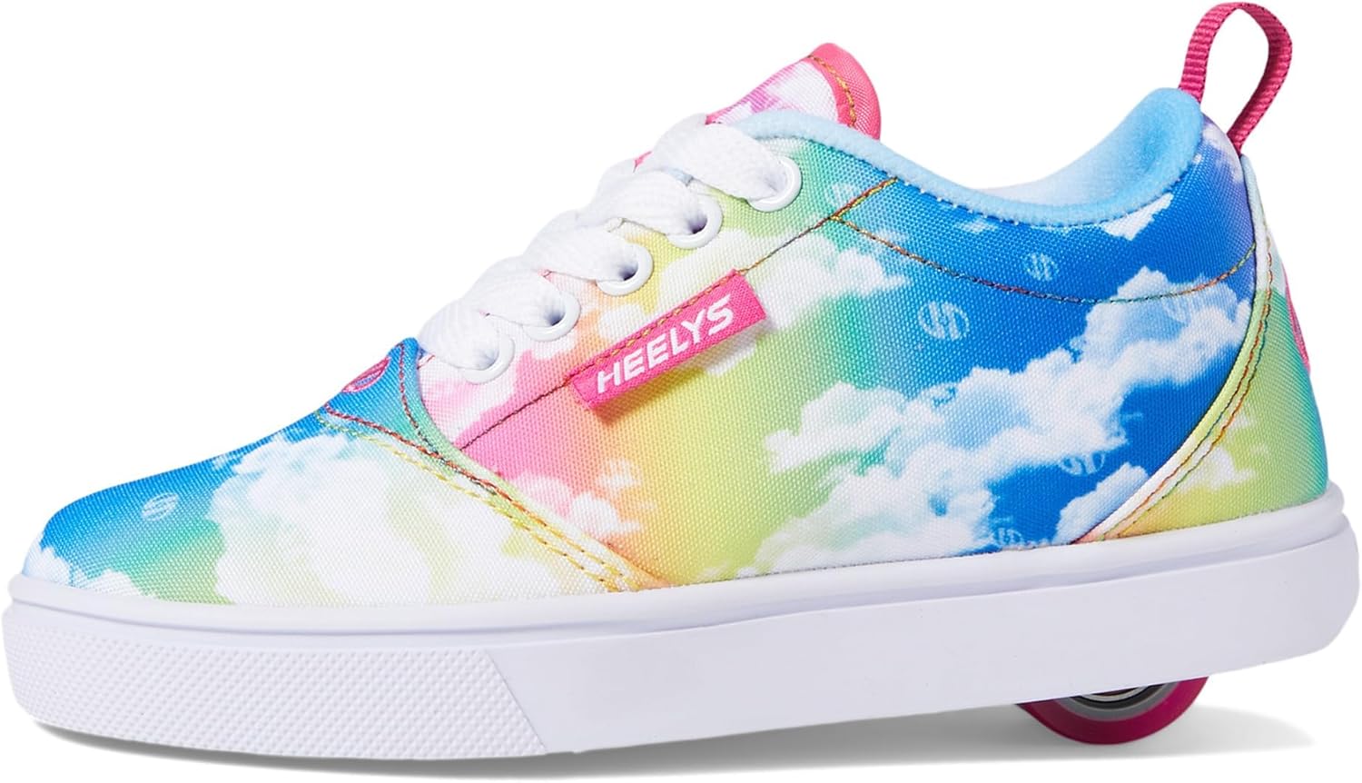 Heelys Voyager Tennis Shoe