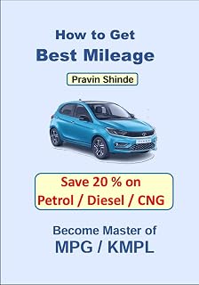 How to Get Best Fuel Average: Save 20 % on Petrol / Diesel / CNG