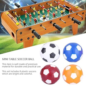 charton テーブルサッカー Vintage Charton Table Football Game - Foosball Tables