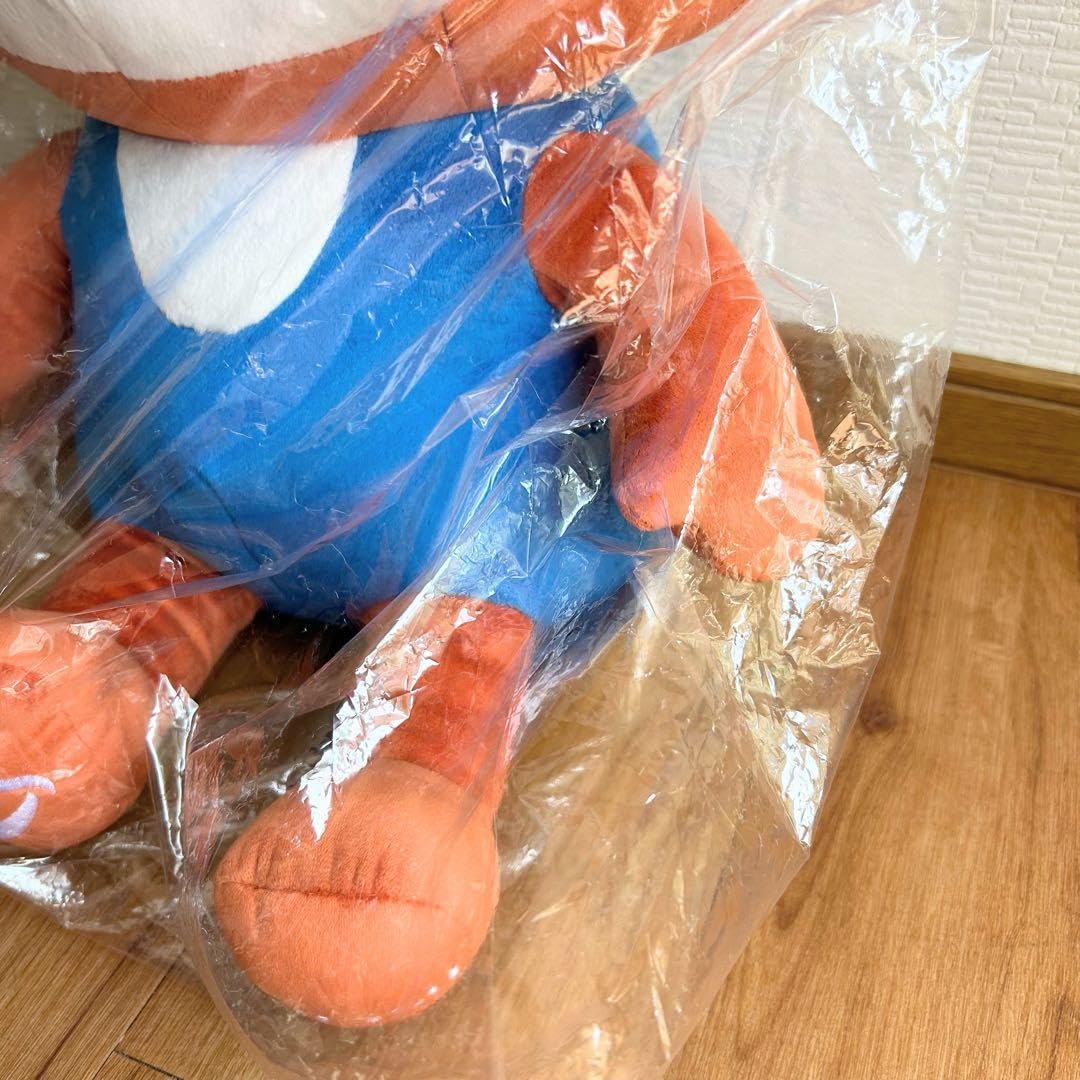 Amazon.co.jp: そうにゃん 特大ぬいぐるみ 相鉄 : おもちゃ