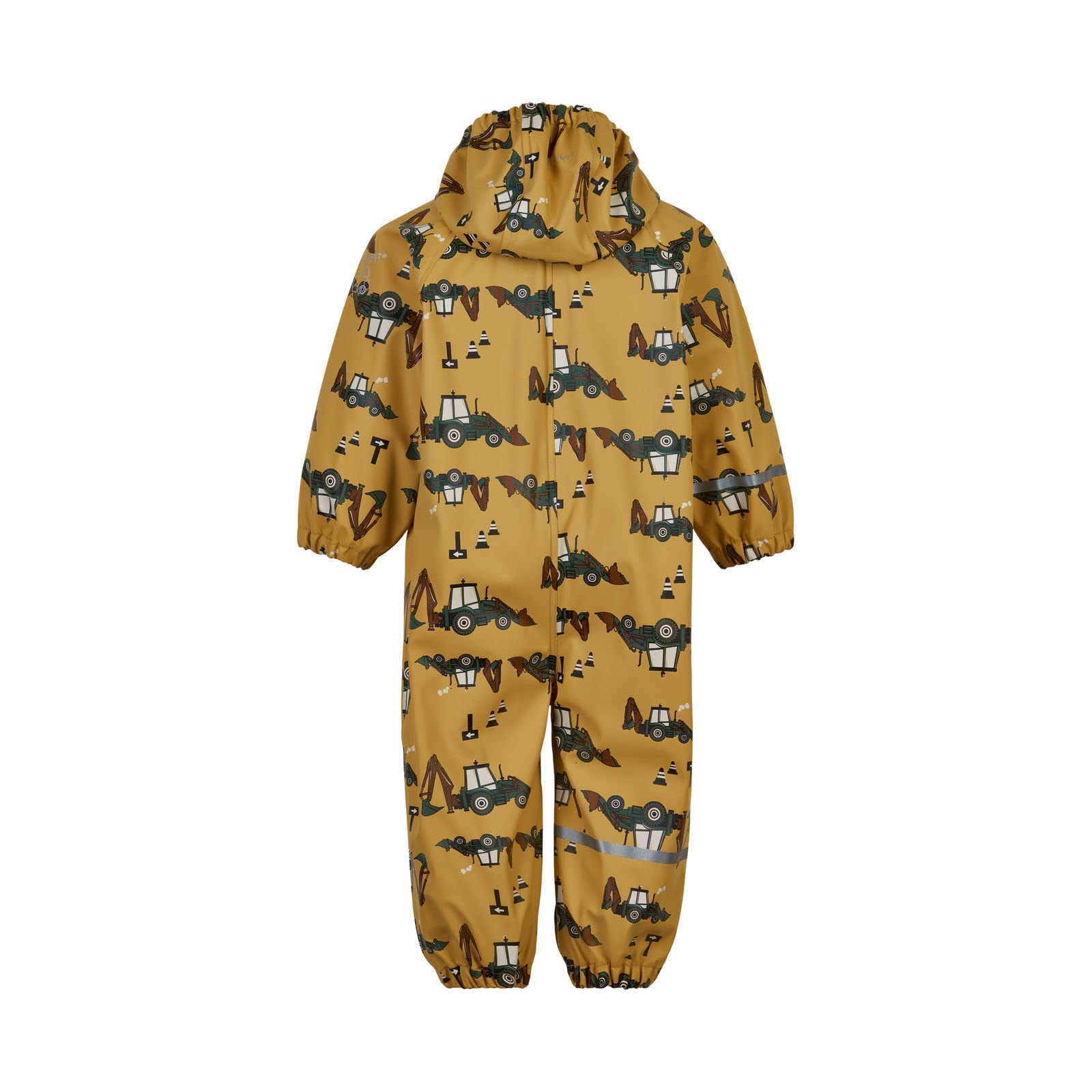 Celavi Jungen Rainwear Suit - Aop Regenjacke