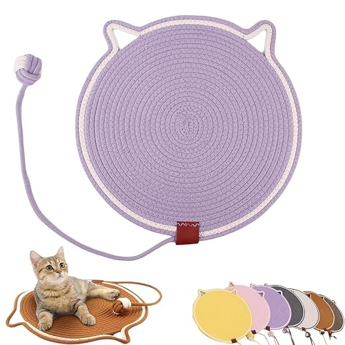 Celery Pets Dual Scratching Pad, Scratching Pads for Indoor Cats, Cat Scratch Pads