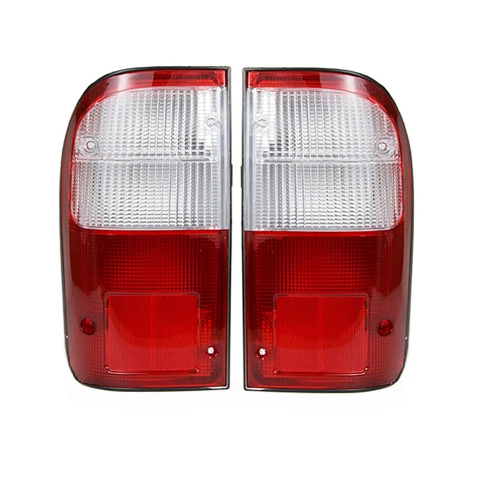 Genérico Luces Traseras Para Toyota Para Hilux Para Mk4 1997-2006