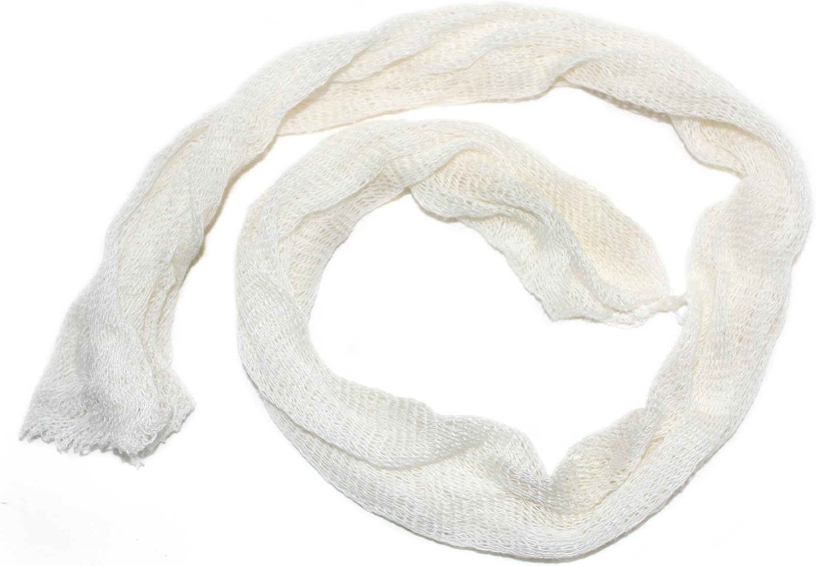 CM 36" Cotton Stockinette (10ct)