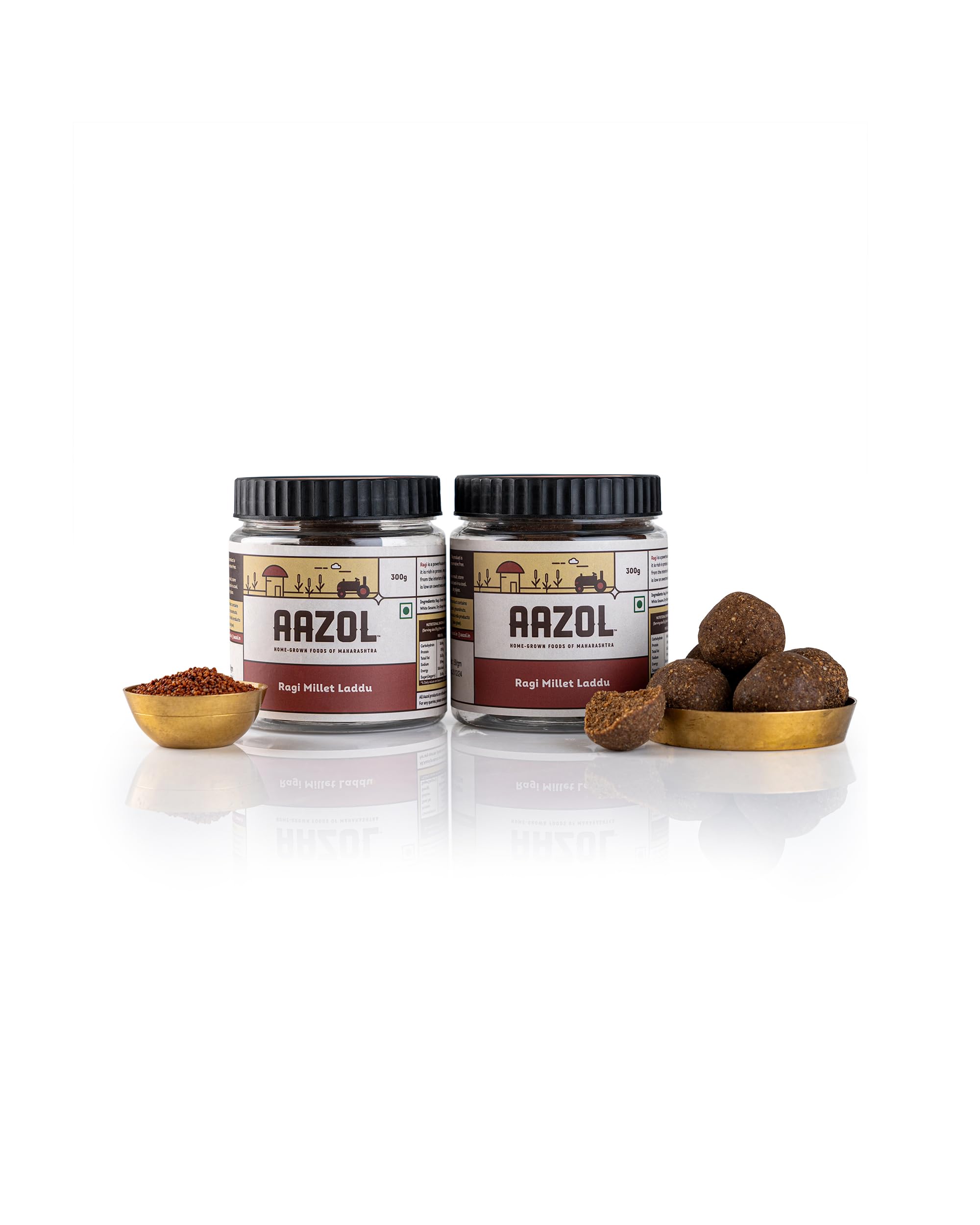 600g (300g - Pack of 2)