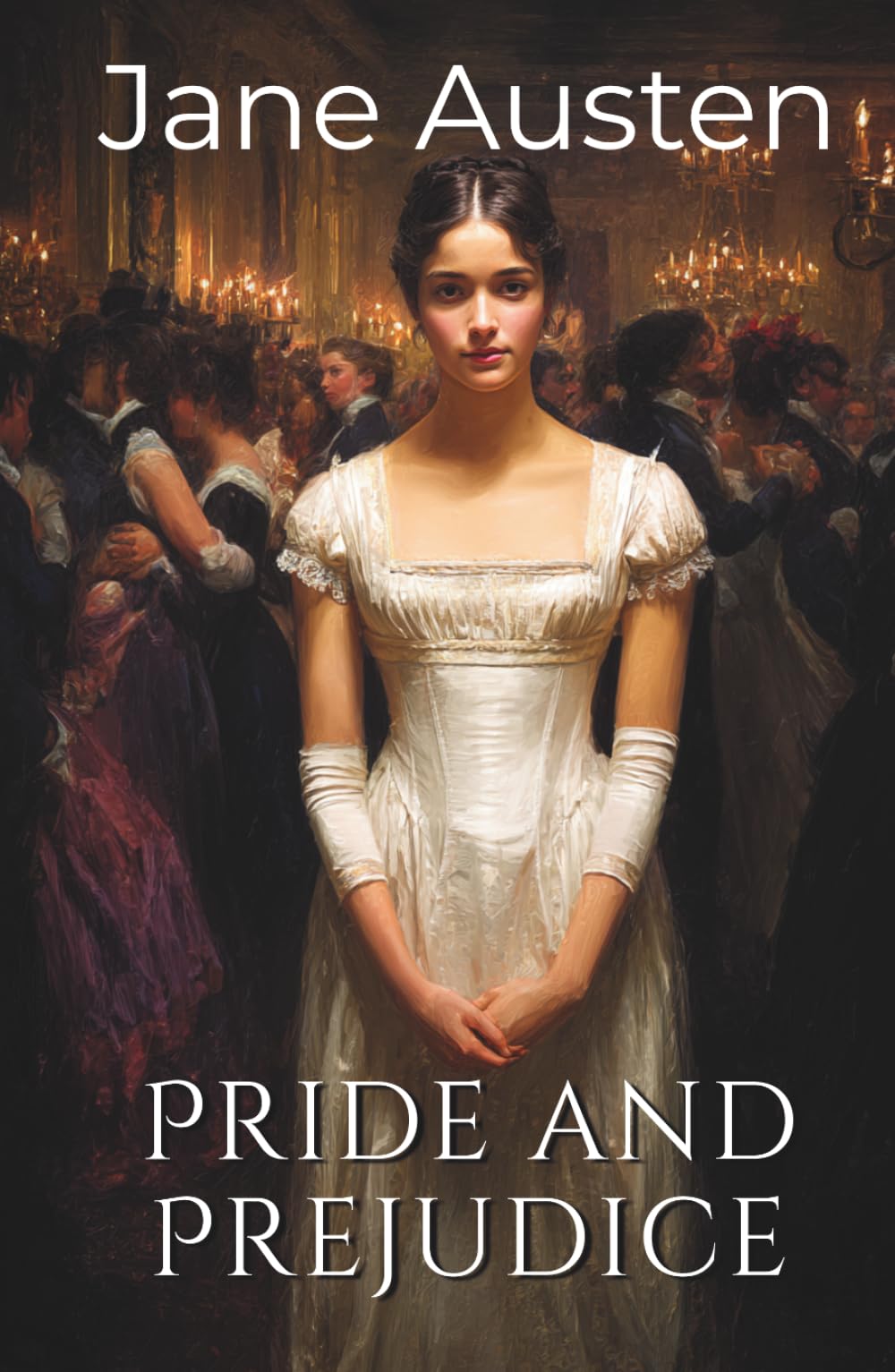 Pride and Prejudice (Annotated)