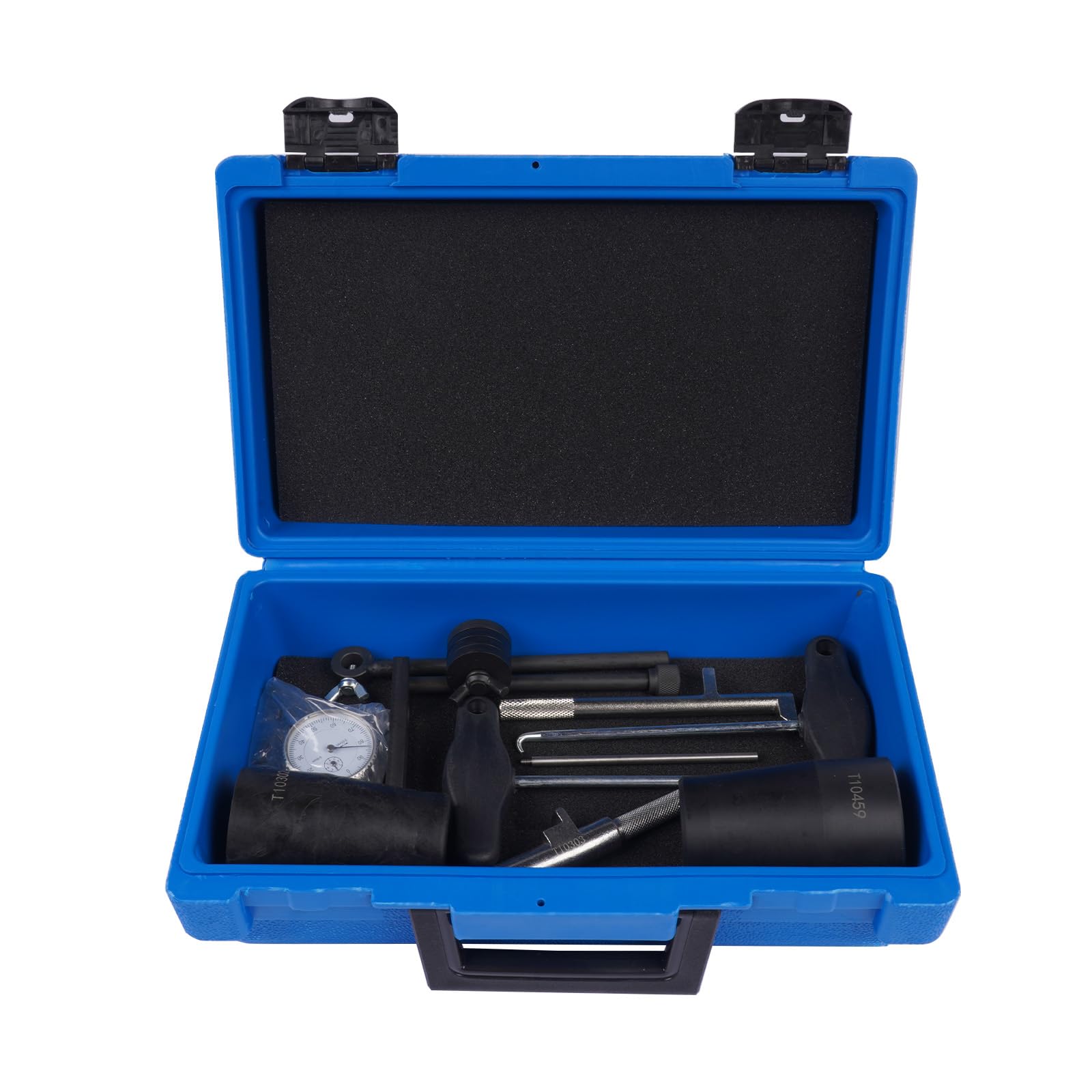 Ensemble d'outils compatible avec Golf Passat T-Roc Alham-Bra Leon Octavia A3 Q2 Q3 S3 Double embrayage DQ250 DQ380 DQ381 DQ50 T10302 T10459