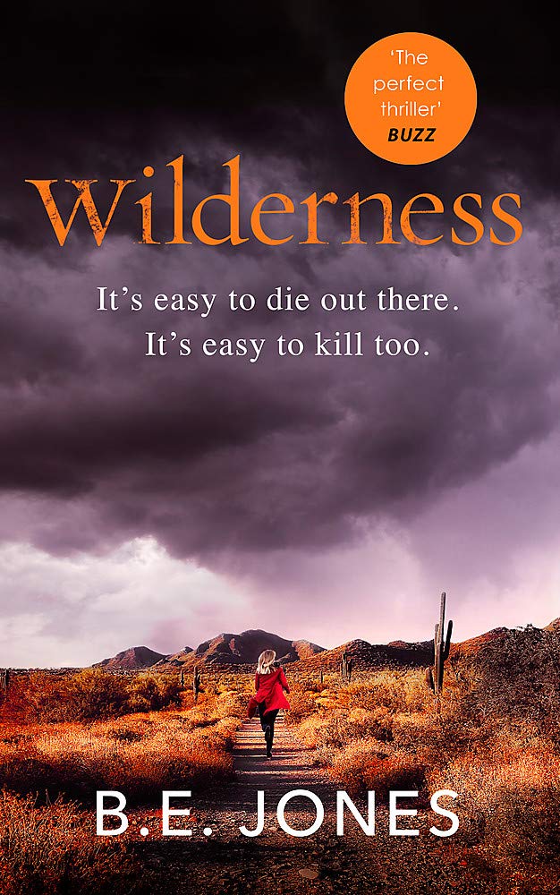 Buy Wilderness — BookShops.in