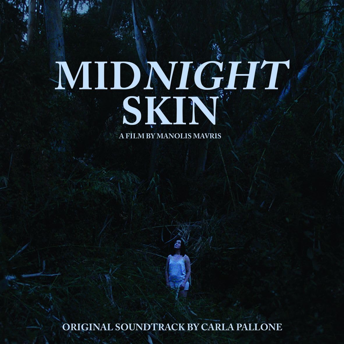 Midnight Skin Original Soundtrack [VINYL]