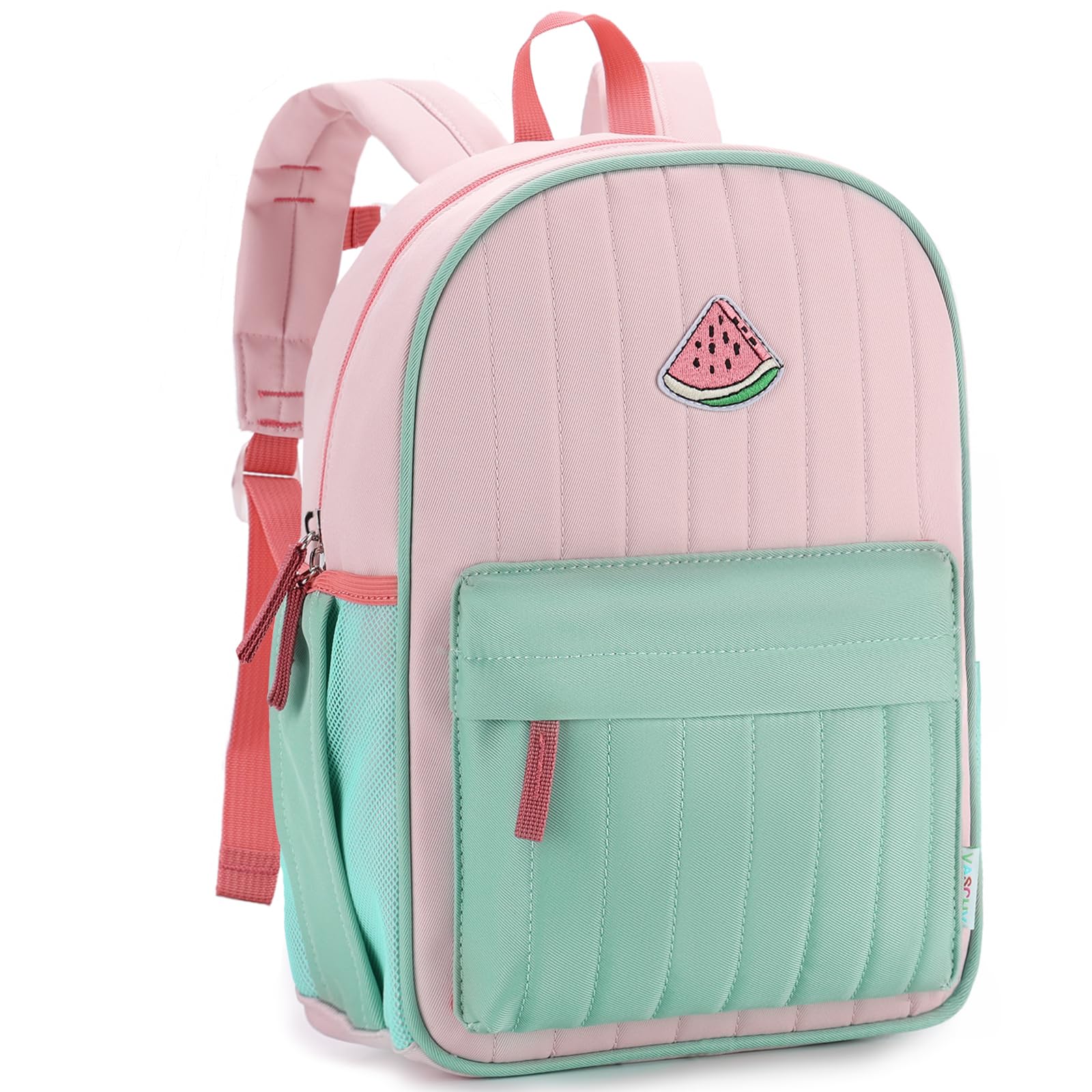 VASCHY Kids Backpack for Girls