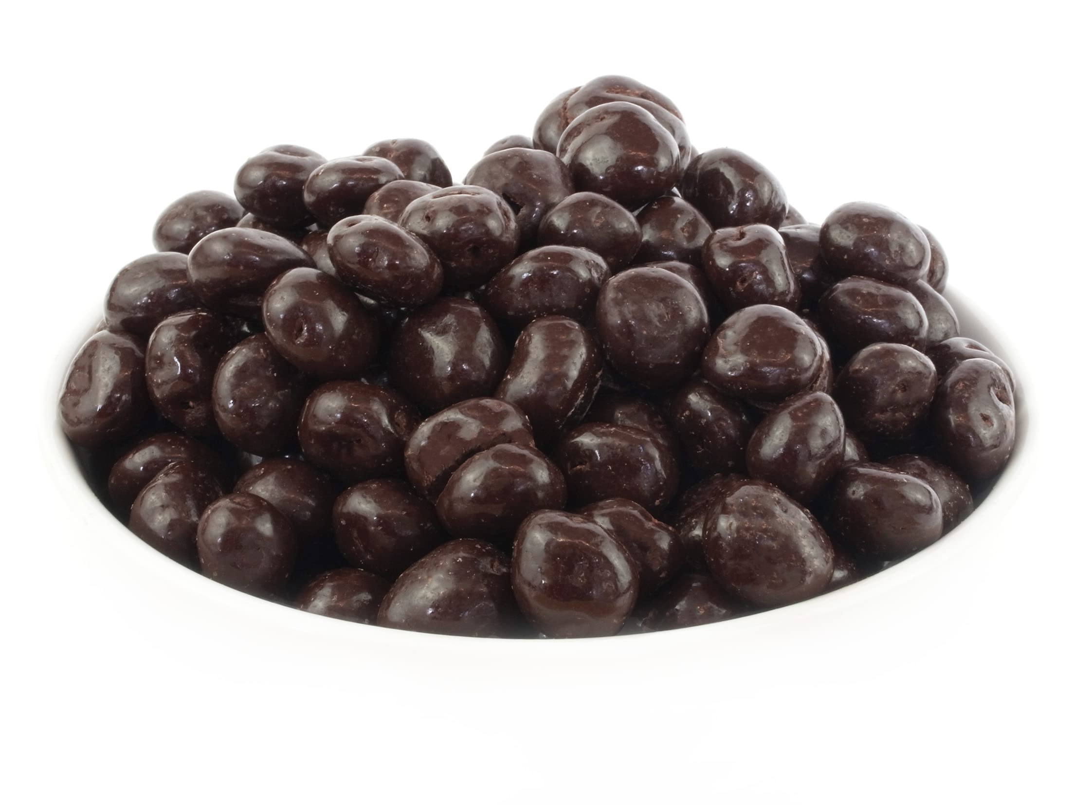 TALI Weinbeeren in Zartbitterschokolade 1000 g