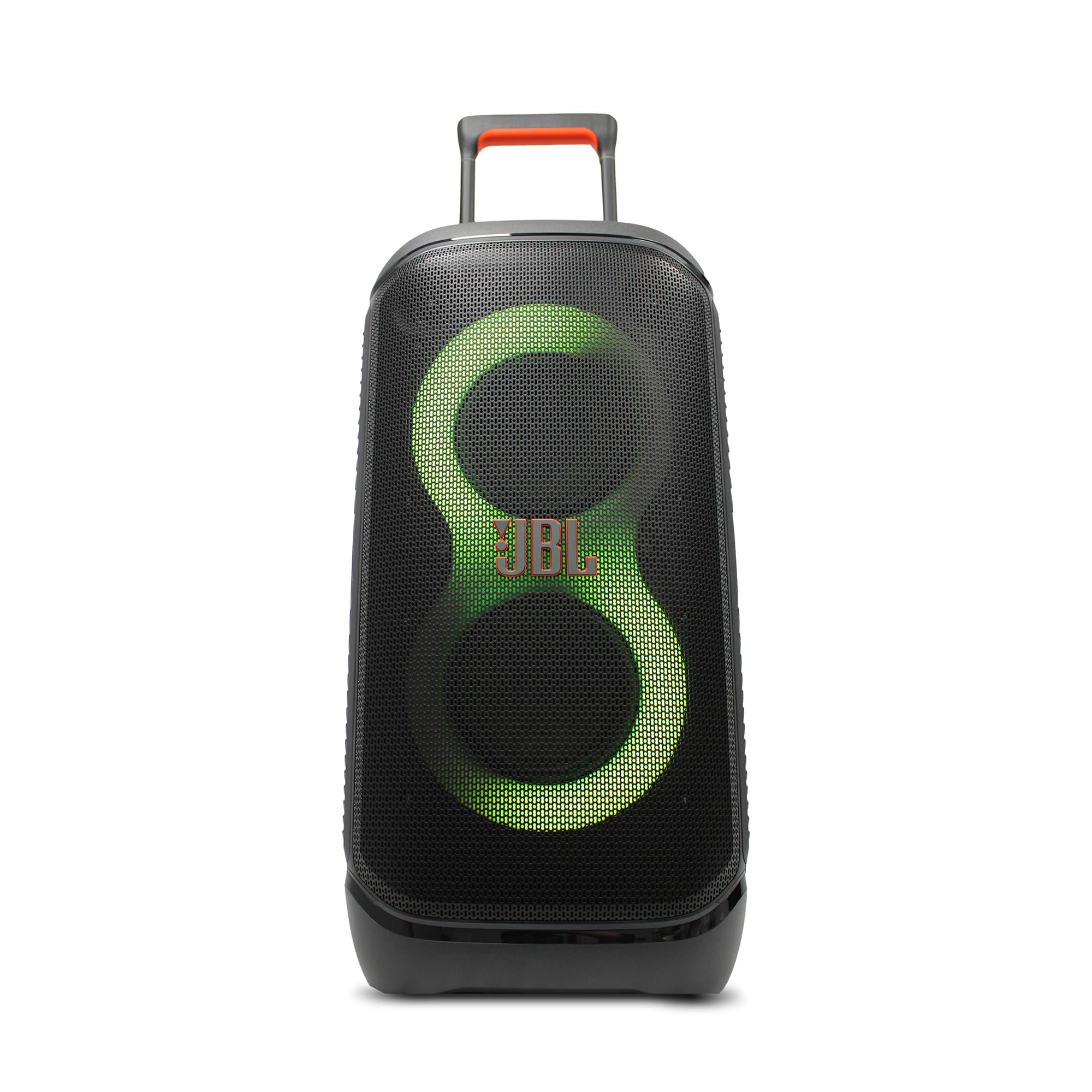 Amazon.com: JBL PartyBox Stage 320 240W Portable Wireless