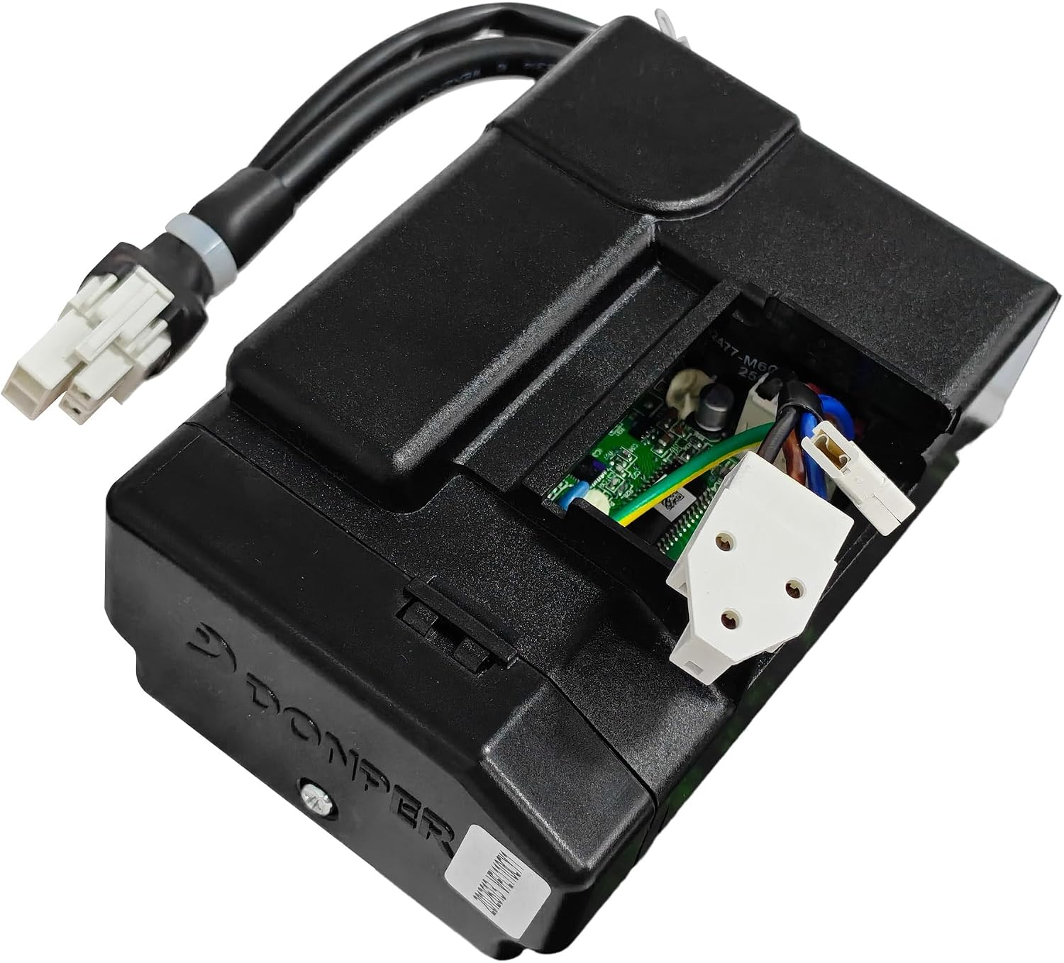 105-01-Y18-A 37-D-V780 Inverter Board for Refrigerator | 127V, energy-efficient, stable power. Easy DIY repair for refrigerator compressor.