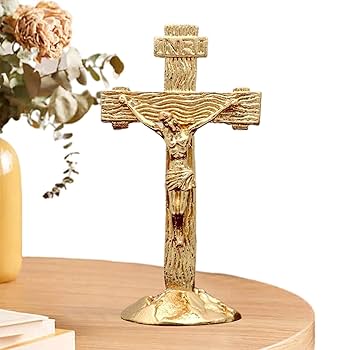 十字架と使徒 十字架と使徒 6128-J 十字架-使徒行傳1章8節信望愛書房