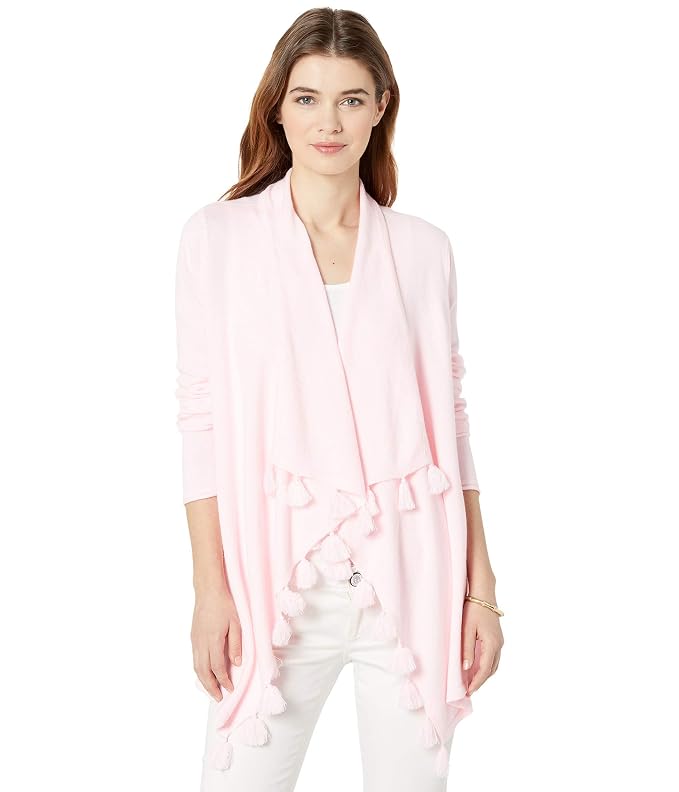 Lilly Pulitzer Catriona Cardigan Urchin 