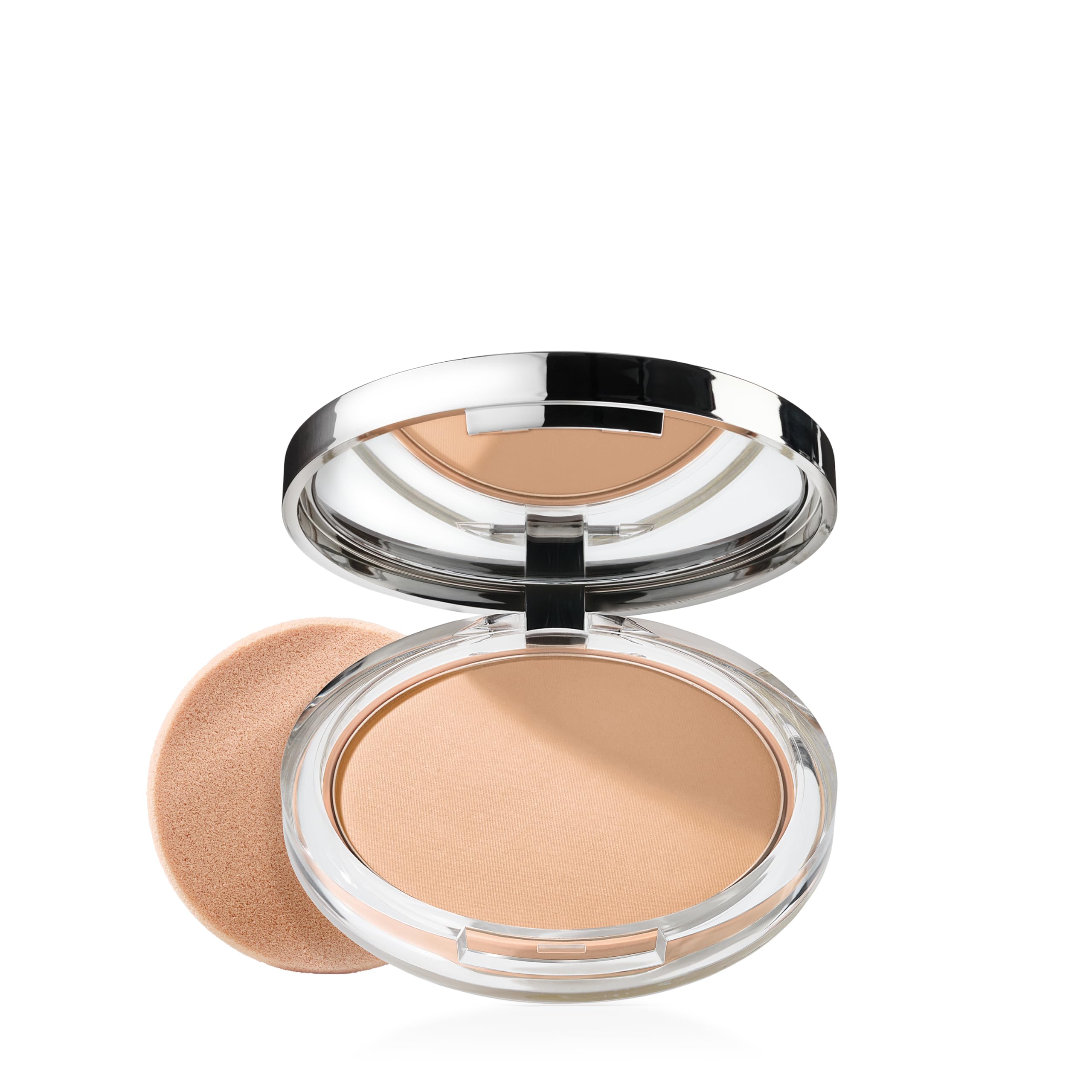 Clinique Stay-Matte Sheer Pressed Face Powder For Oily Skin