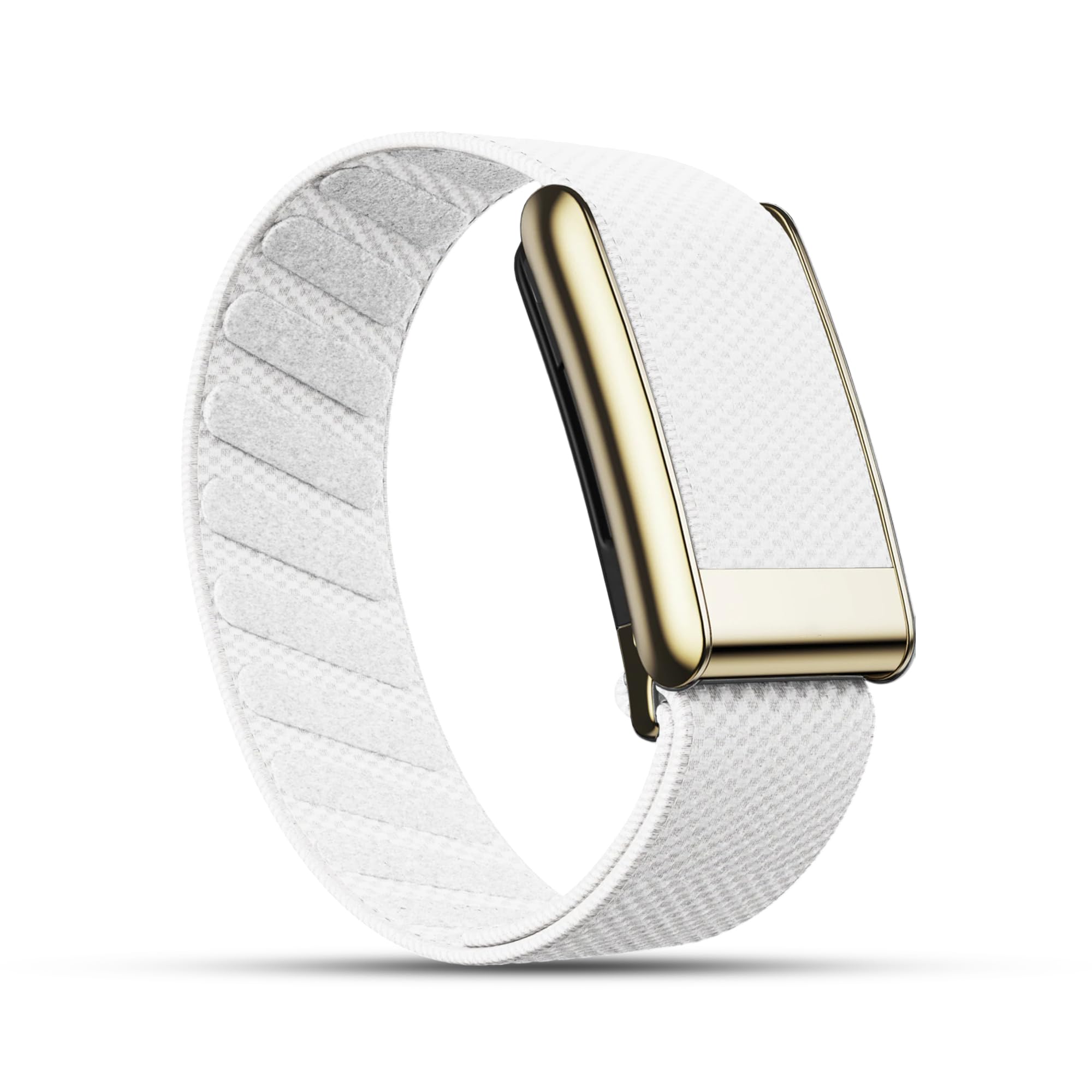 DADO Ultra-soft Nylon Sport Band Compatible with WHOOP 5.0, One, Peak, and Life | Breathable, Durable & Secure Fit Strap | NOT for Gen 4 (Life/MG, Glacier/Gold Connector) โ image 1