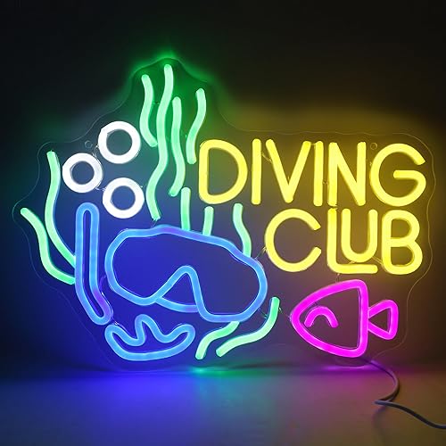 Miniatura 12 de Letrero de neón LED de música retro para decoración de pared, letras rojas de vinilo para decoración de sala de música, grabación de sala de estar,