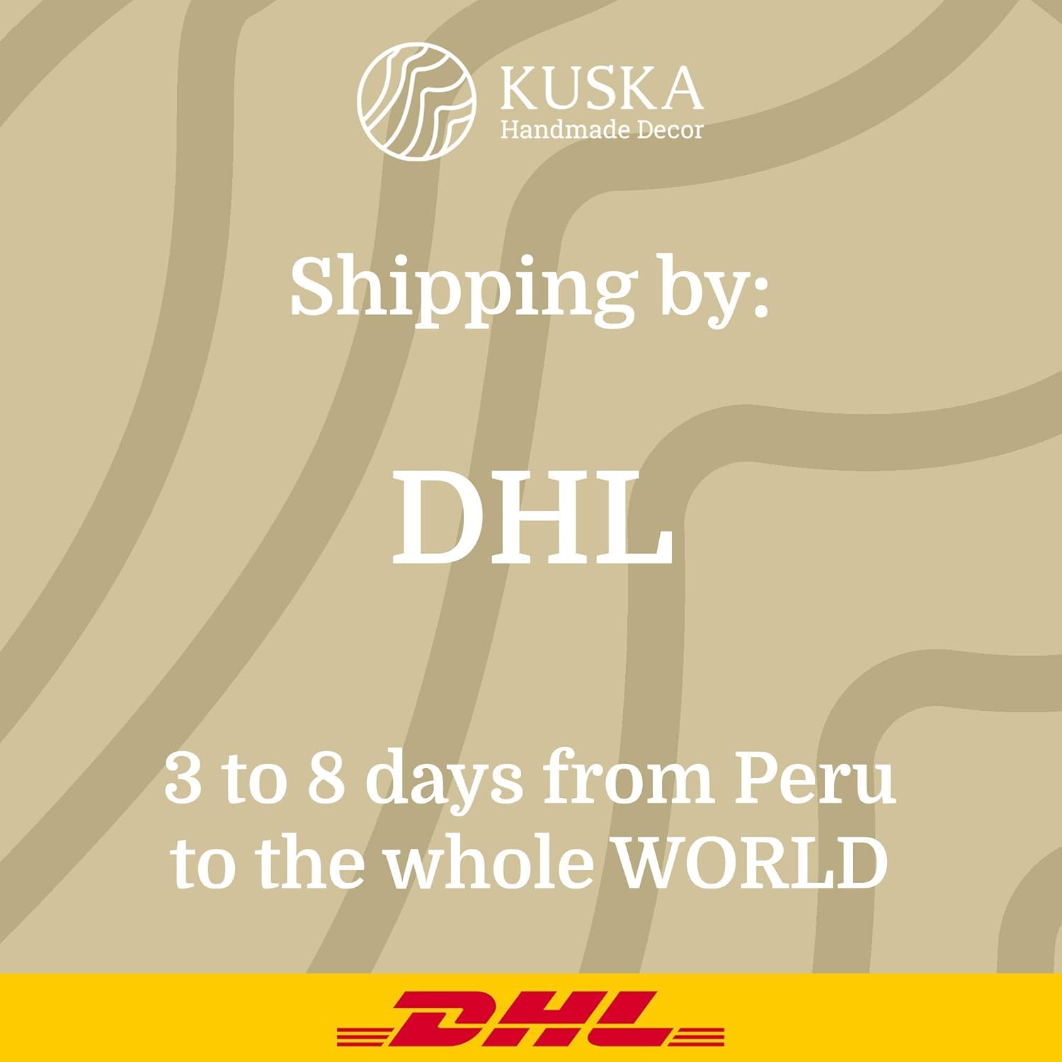 Potrillo de Pucará Azul y Blanco - Club Alianza Lima (20 cm de altura) - hecho a mano en Perú