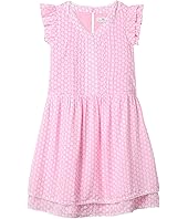 Block Cotton Candy/White