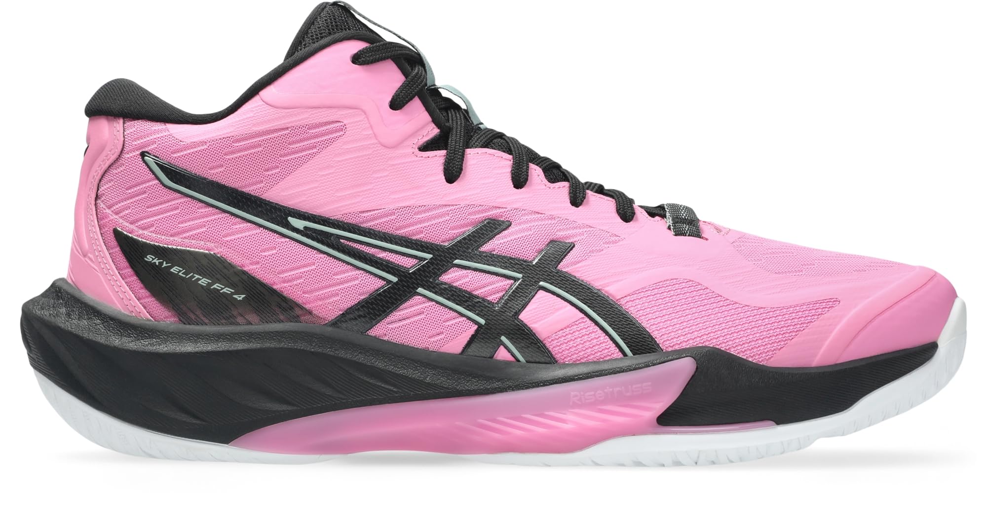 Asics Sky Elite FF MT 4 Volleyball ShoesHombre