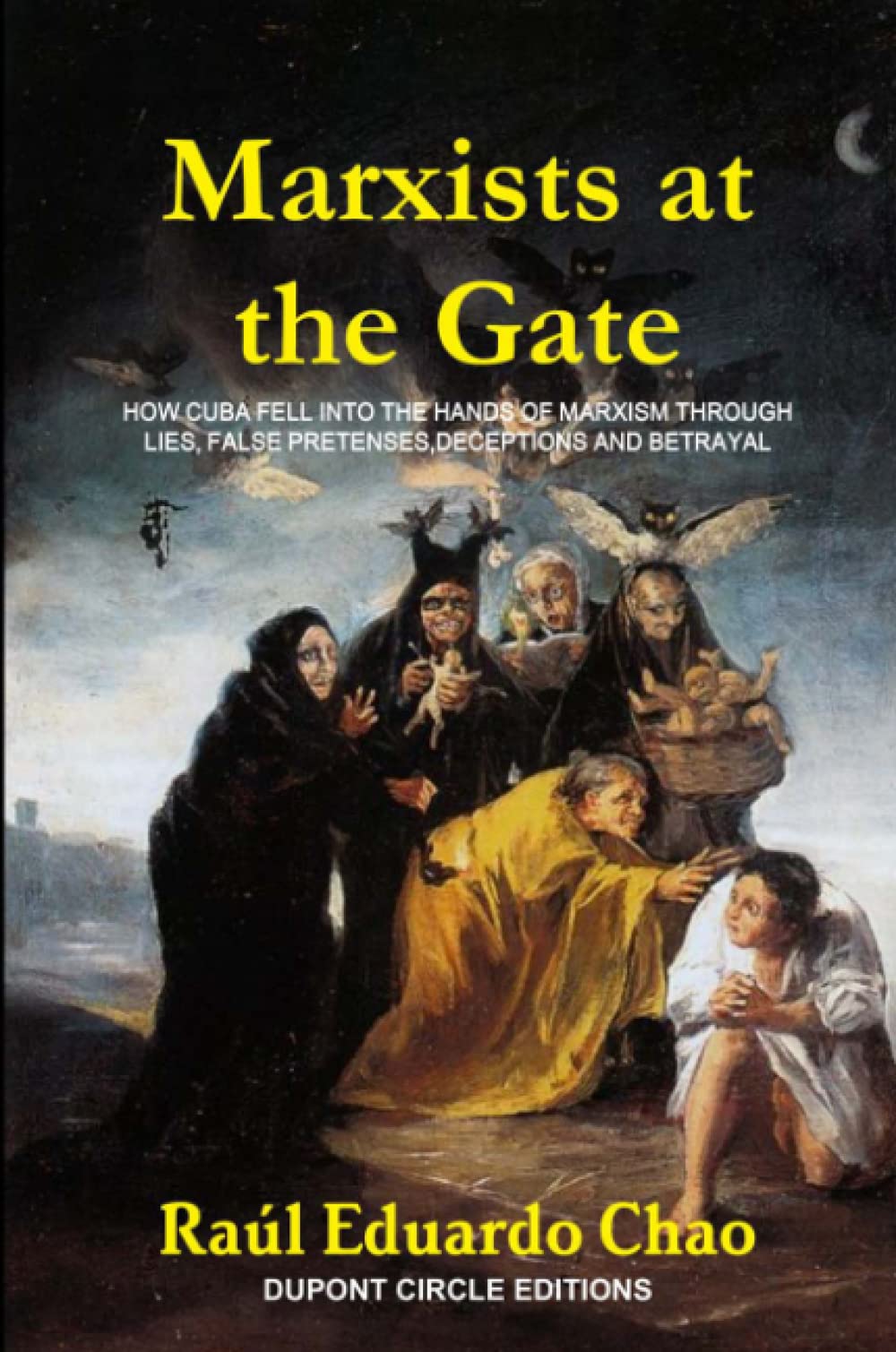 Marxists at the Gate