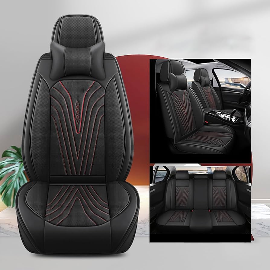 Amazon | 2024 新型車シートカバー に適用スズキ ハスラー2代目