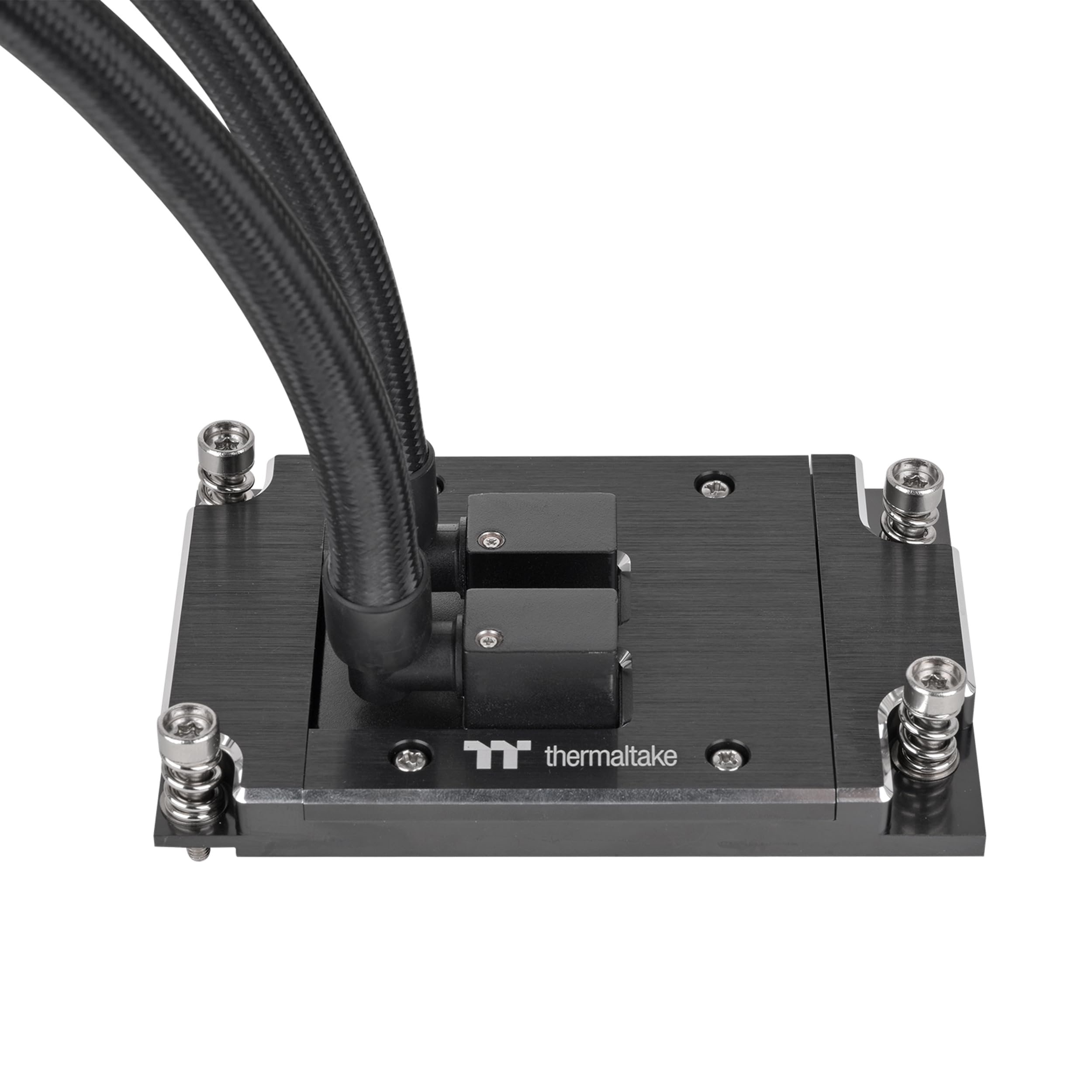 Amazon.co.jp: Thermaltake AW420 リキッドクーラー (Intel LGA 4677