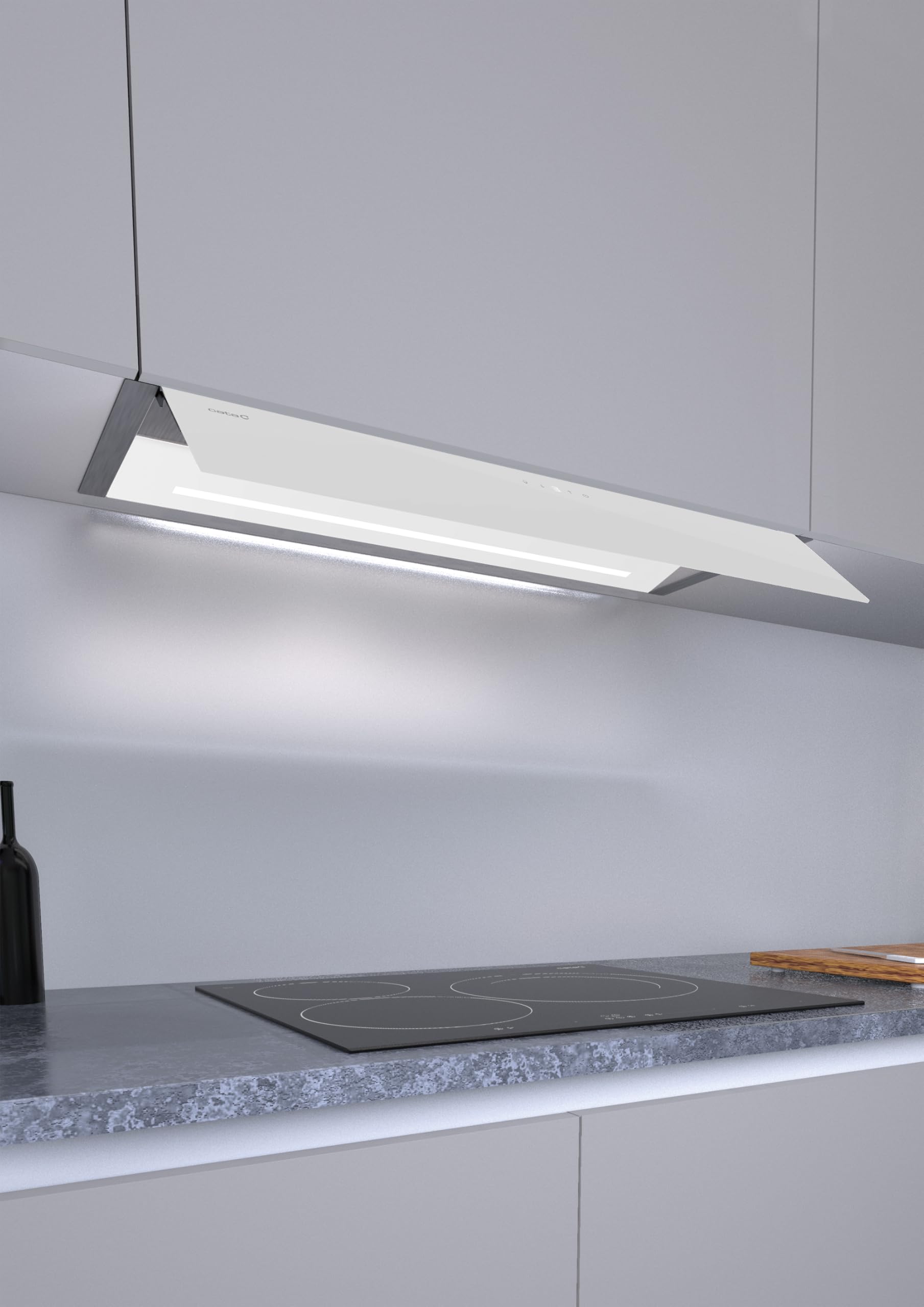 CATA TP-8422248093729_243930_Vendor Cocina, Acero Inoxidable