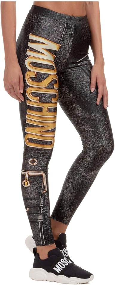 moschino tights