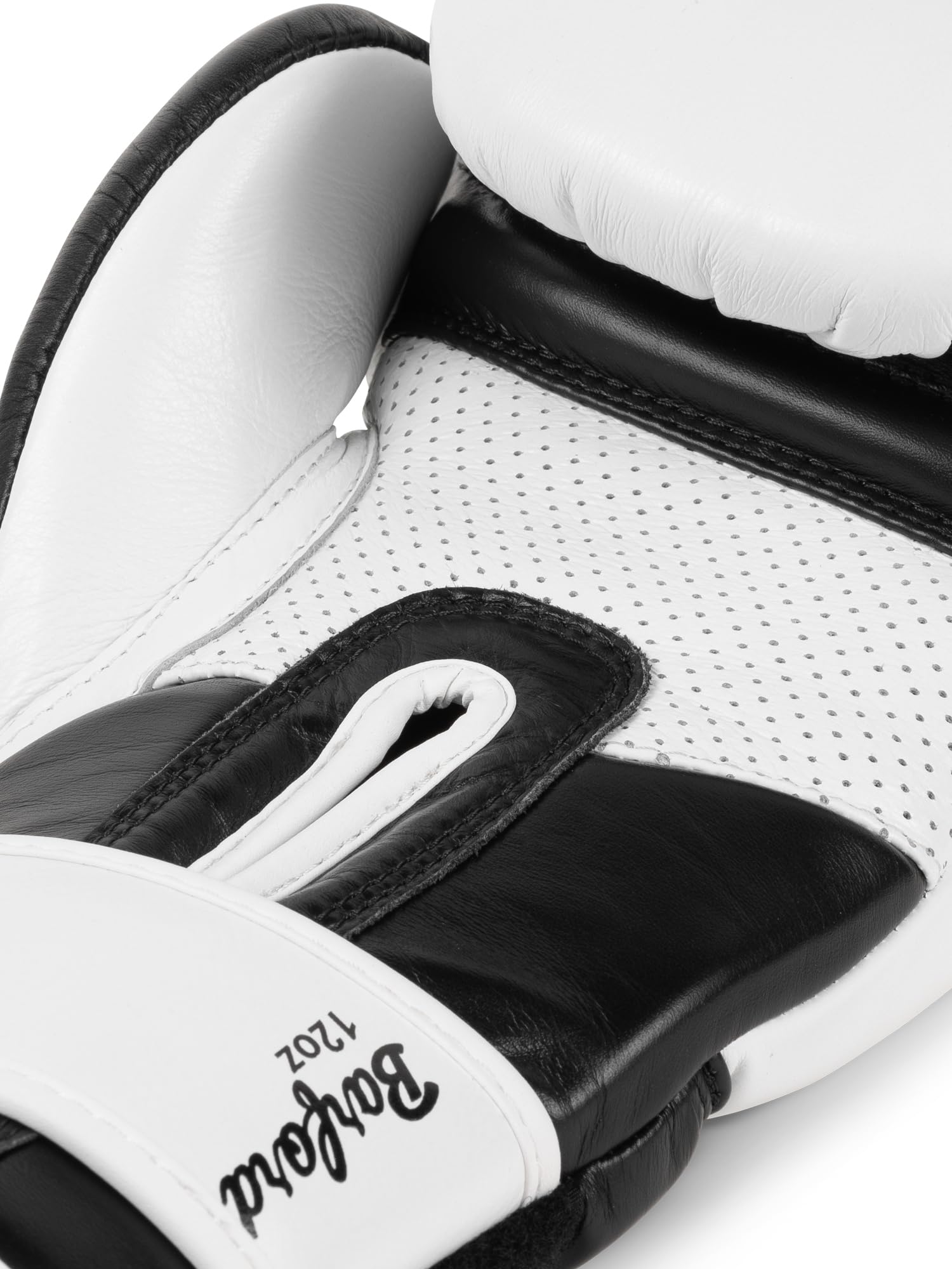 Lonsdale Boxhandschuhe aus Leder Barford