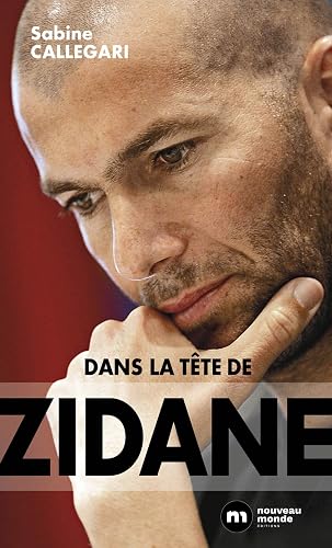 Dans la tête de Zidane