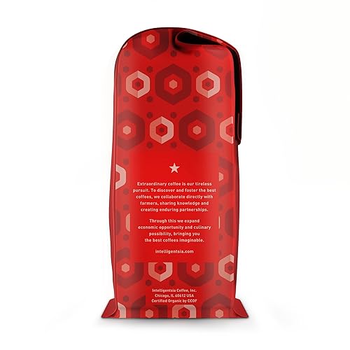 Miniatura 10 de Café Intelligentsia 12 oz 340 g