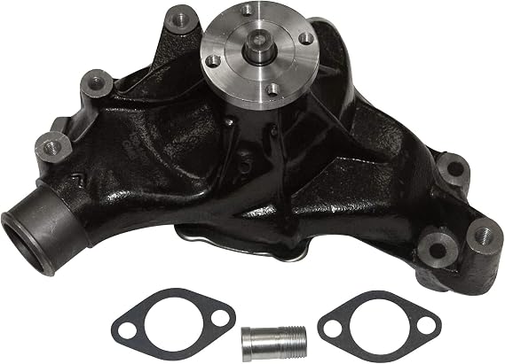 GMB 130-1320 OE Replacement Water Pump with Gasket