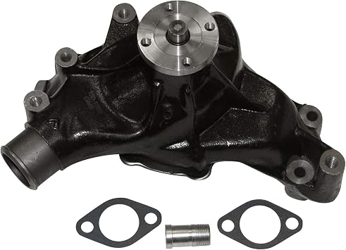 GMB 130-1320 OE Replacement Water Pump with Gasket