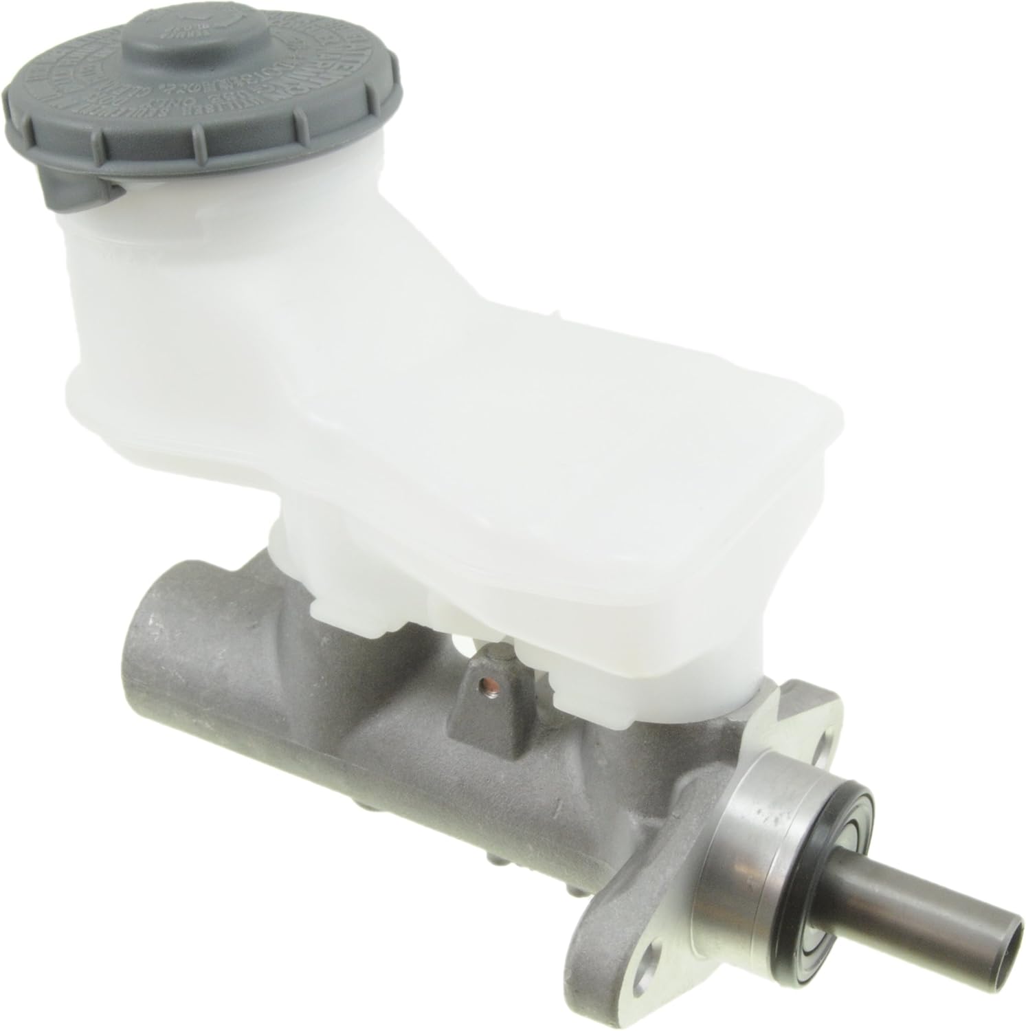 Dorman M630293 Brake Master Cylinder Compatible with Select Honda Models