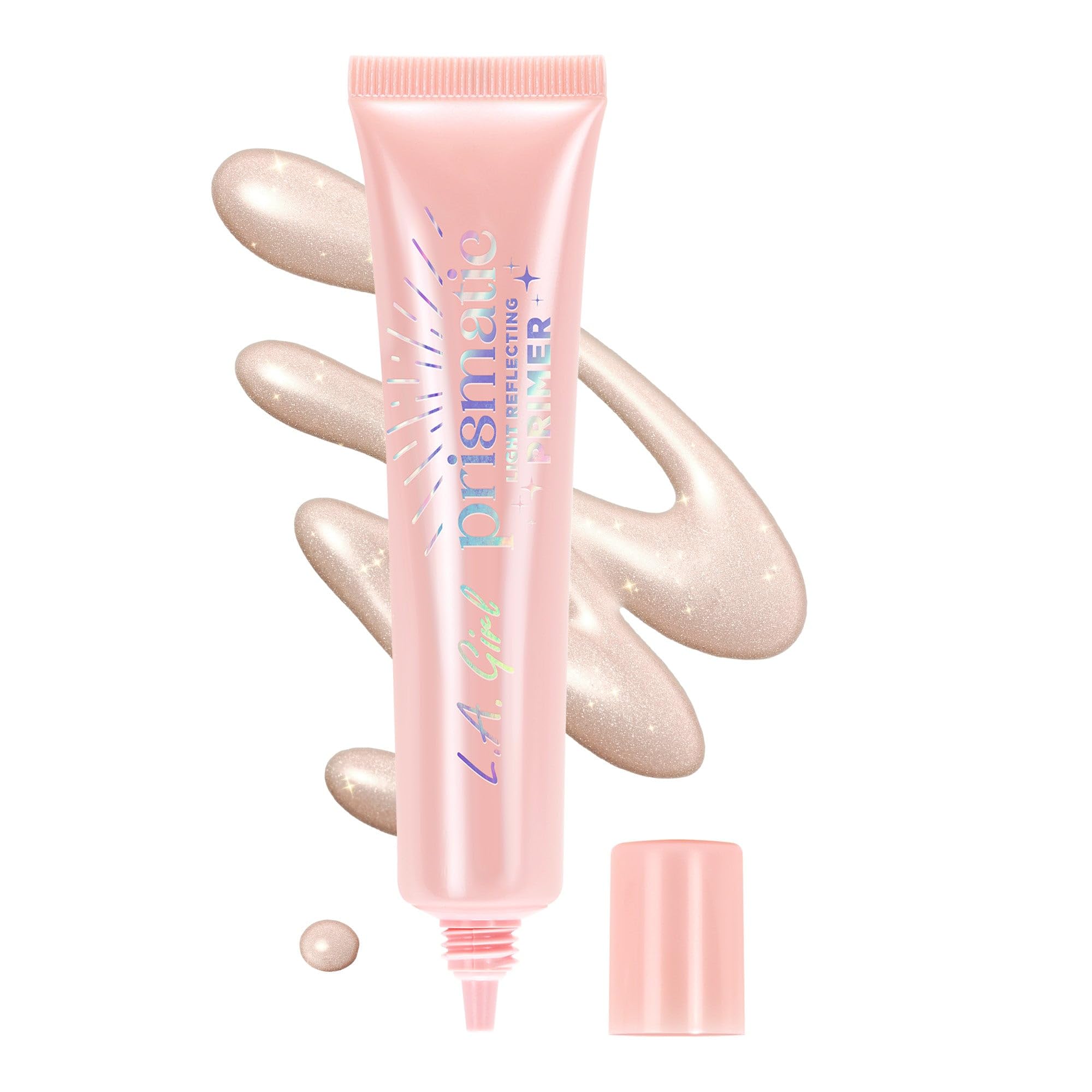 L.A. Girl Prismatic Primer, Prismatic Primer GFP230