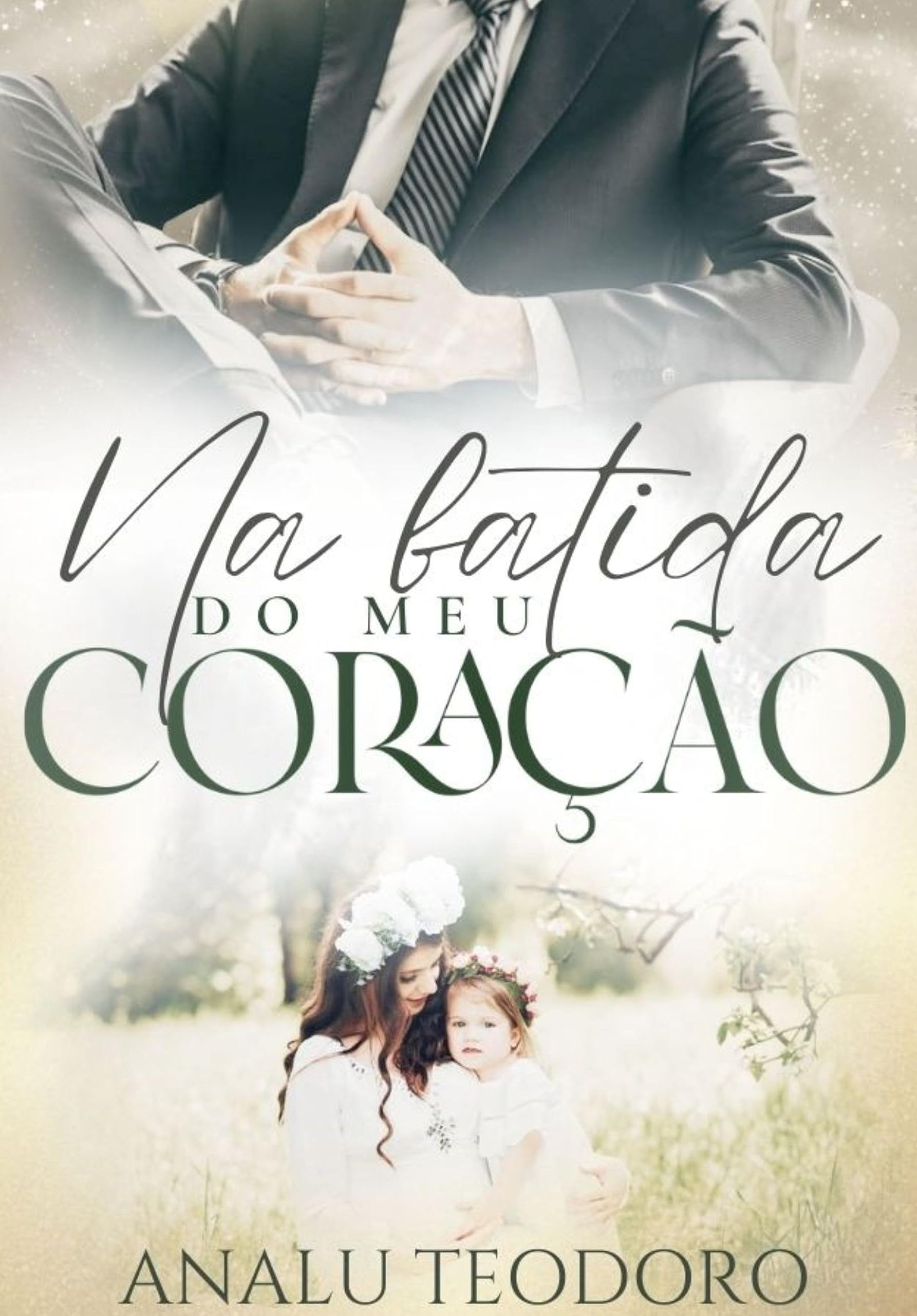 NA BATIDA DO MEU CORAÇÃO