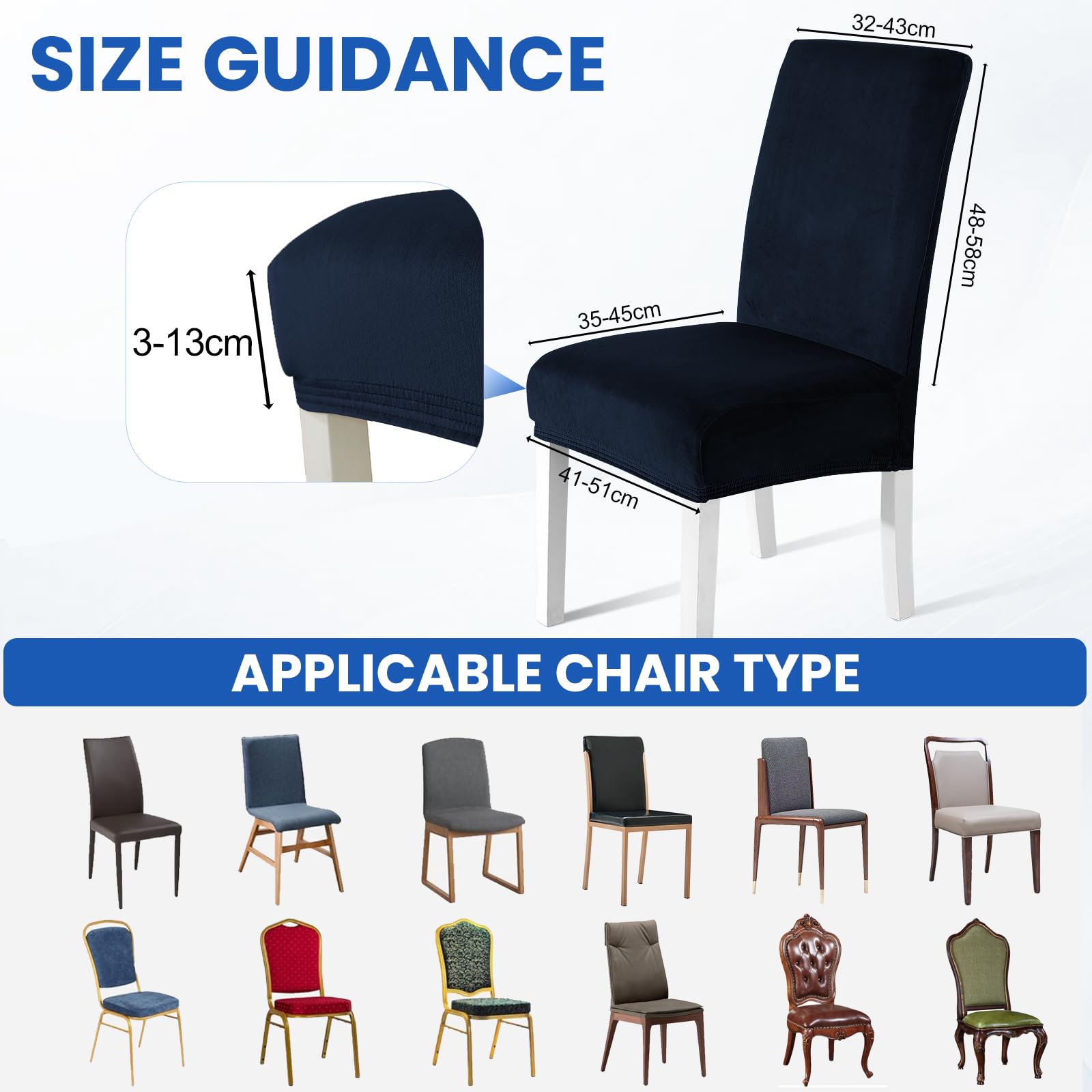 Housse De Chaise Salle à Manger Extensible 4 Pièces,Housse De Chaise Salle A Manger Extensible 4 Pieceshousse De Chaise Universelle Lavablescouverture De Chaise Feuilles Beiges 81081630