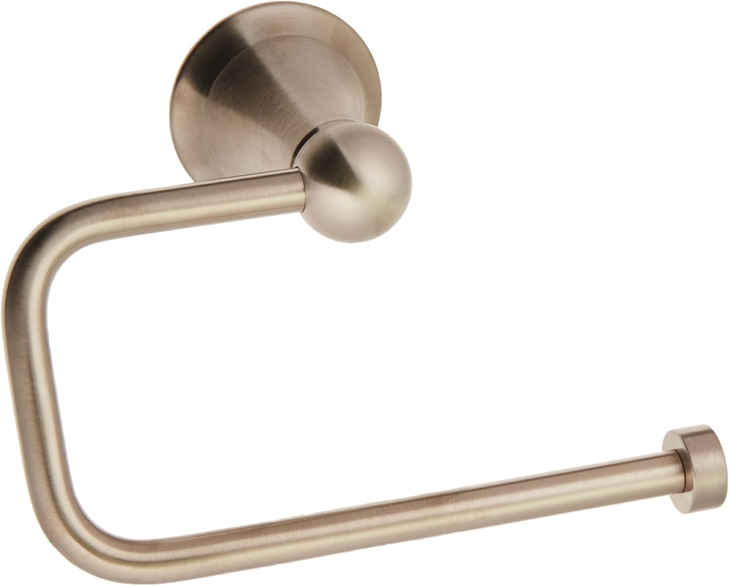 Grohe 40160EN0 Seabury Paper Holder, Brushed Nickel