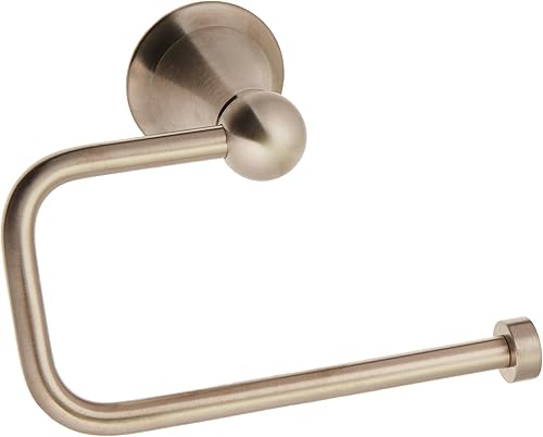 Grohe 40160EN0 Seabury Paper Holder, Brushed Nickel