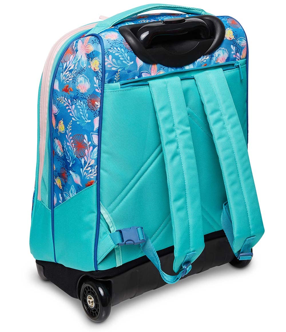 Seven Trolley Bambina