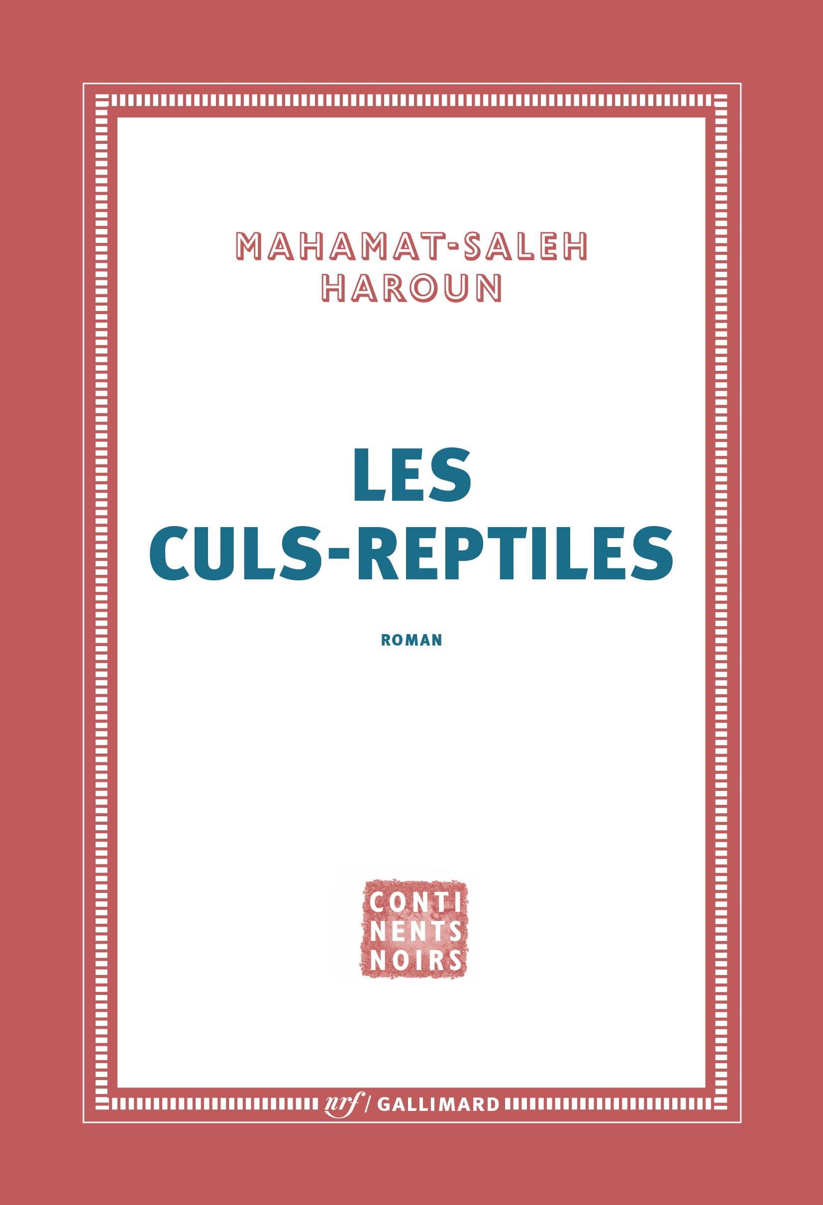 Les culs-reptiles