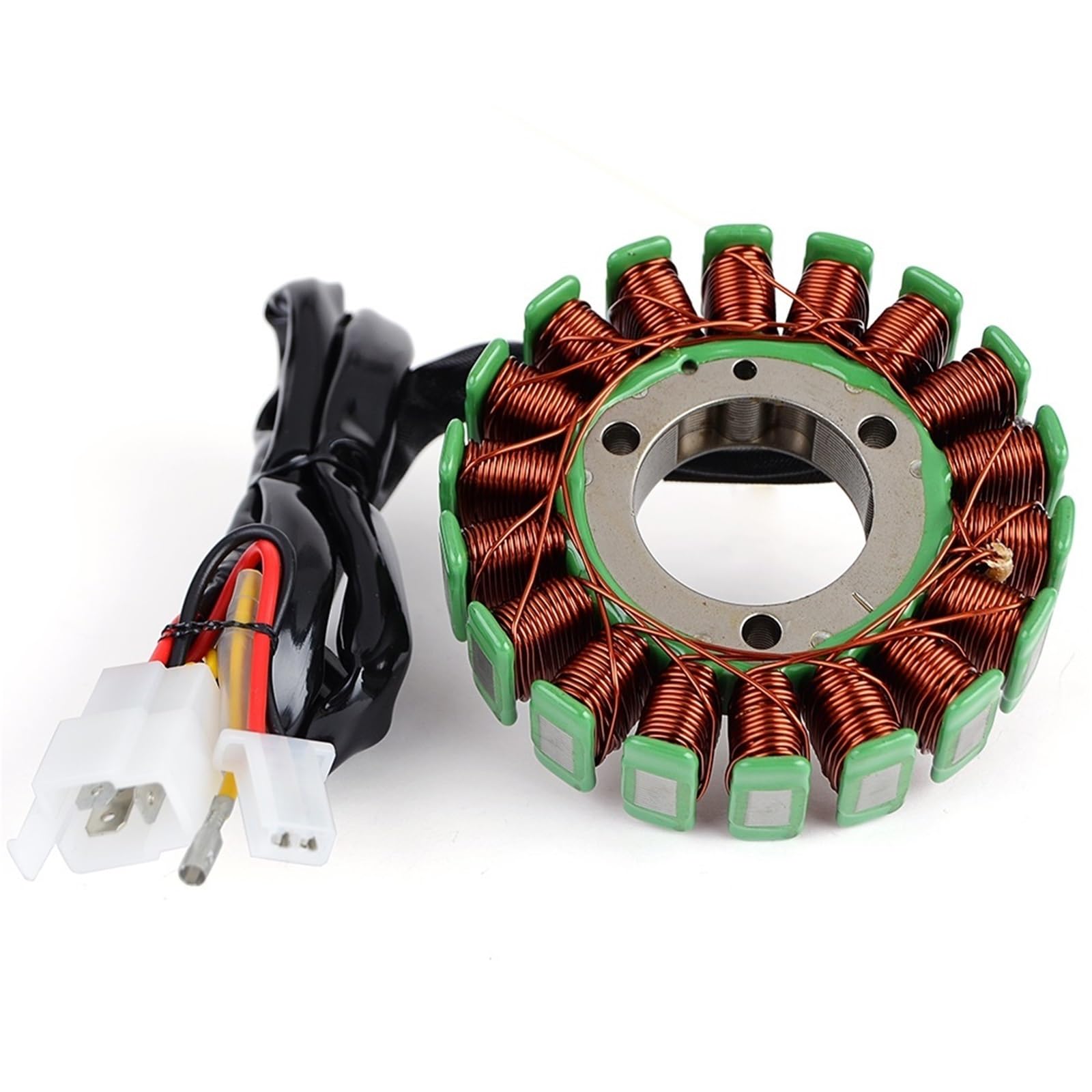 Cewka stojana generatora magneto pasująca do K-TM 640 660 LS-E/mil LC4 Rallye 58439004000