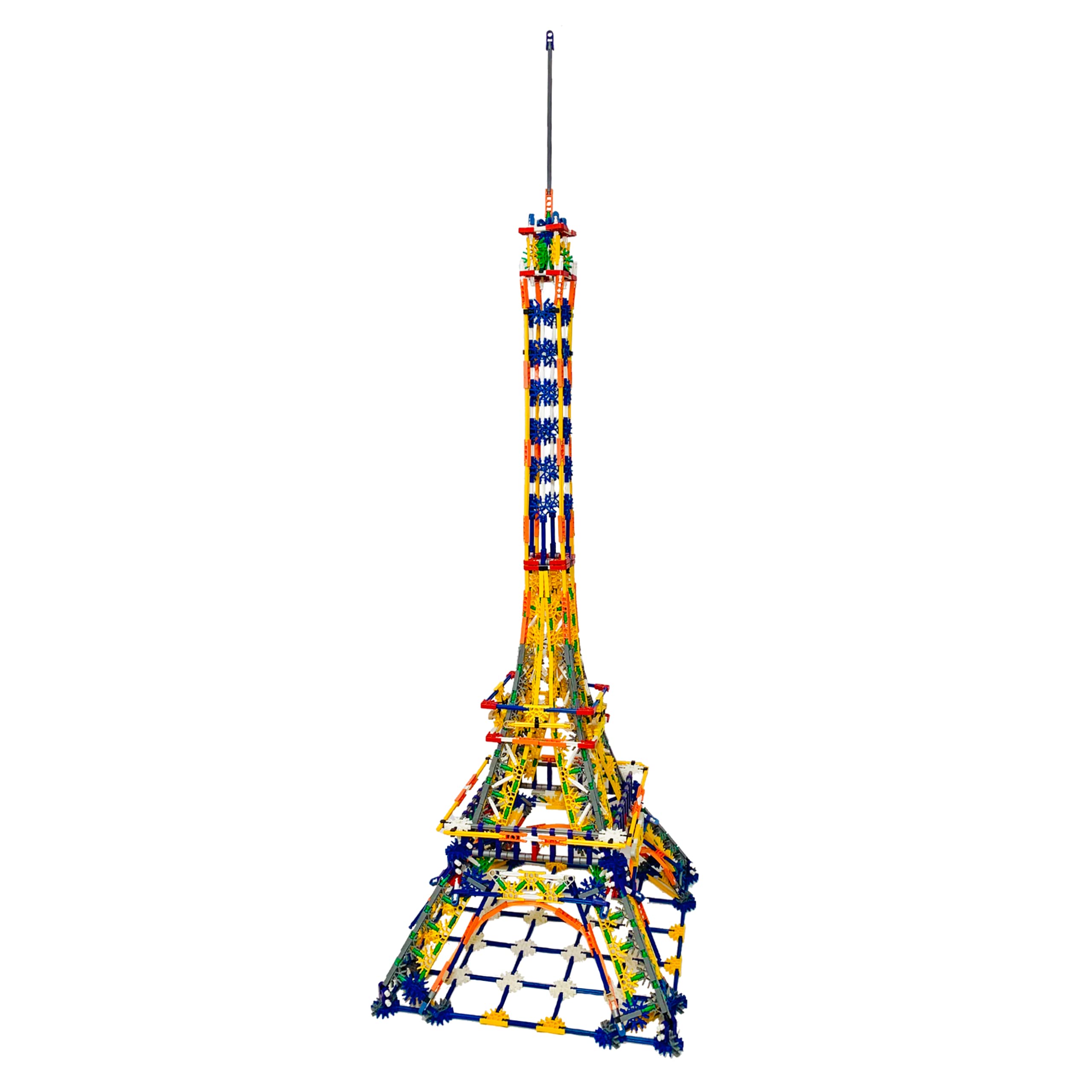Blocos de Montar Torre Eiffel 1311 Peças, Robotix | Amazon.com.br
