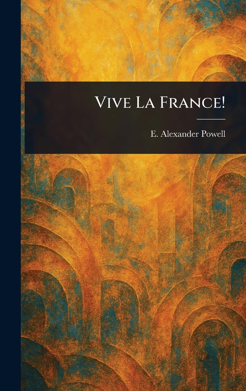 Vive La France!