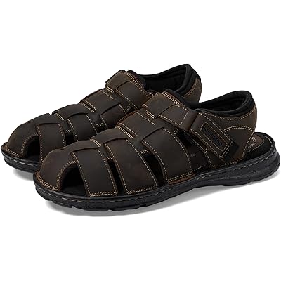 Сандалии Rockport Darwyn Fishermen
